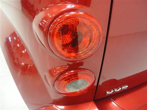 Chevrolet HHR 2010 photo 1