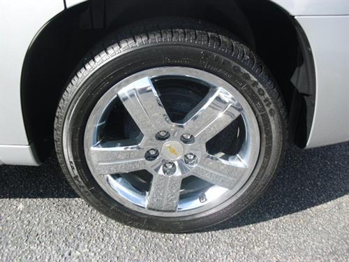 Chevrolet HHR 2010 photo 1