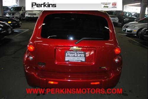 Chevrolet HHR Touring W/nav.sys Other