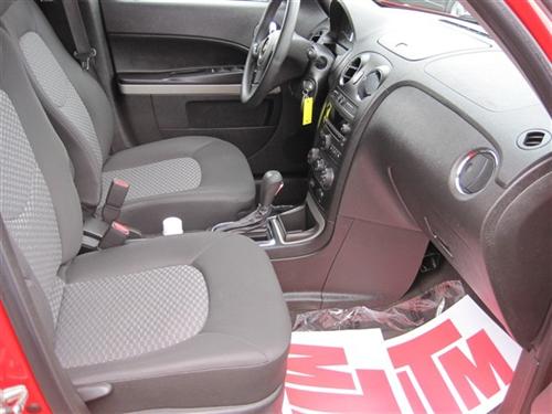 Chevrolet HHR 2010 photo 1