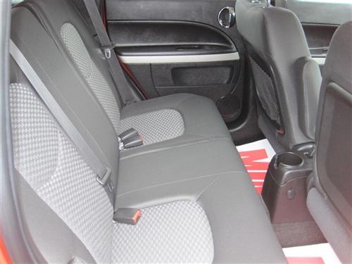 Chevrolet HHR 2010 photo 5