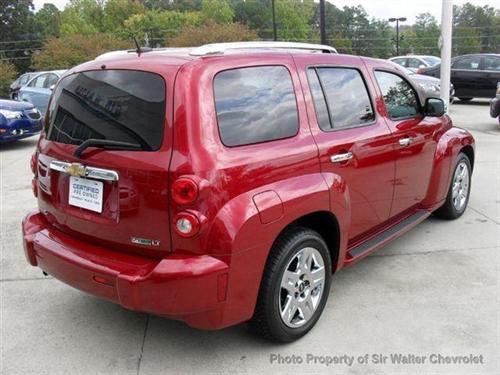 Chevrolet HHR 4dr Sdn I4 CVT 2.5 Other