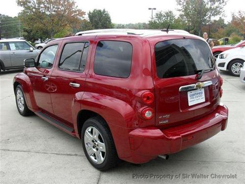 Chevrolet HHR 2010 photo 1