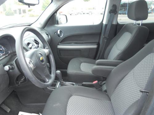 Chevrolet HHR 2010 photo 1