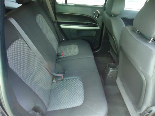 Chevrolet HHR 4dr Sdn I4 CVT 2.5 Other