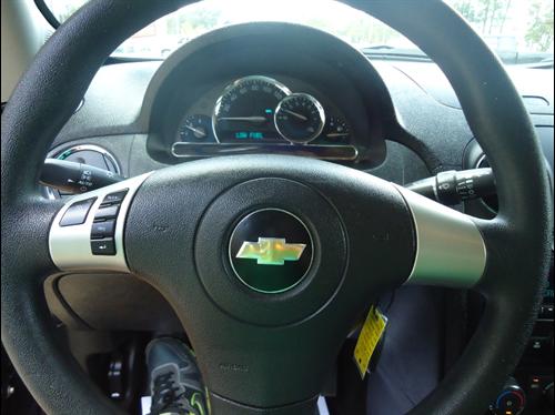 Chevrolet HHR 2010 photo 3