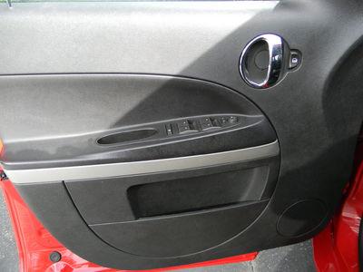 Chevrolet HHR 2010 photo 1