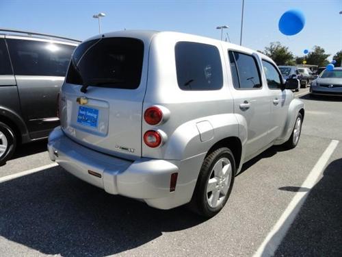 Chevrolet HHR 2010 photo 2