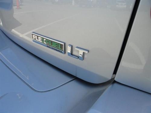 Chevrolet HHR 2010 photo 3