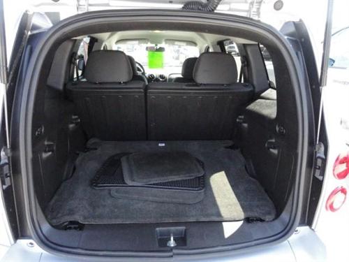 Chevrolet HHR 2010 photo 5