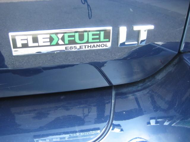 Chevrolet HHR 2010 photo 4