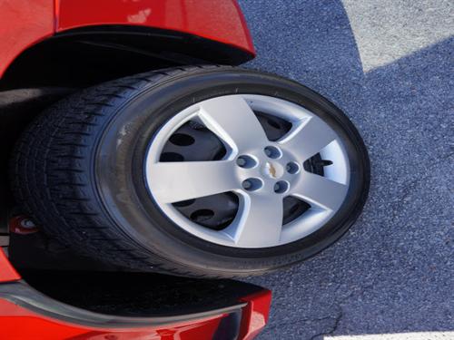 Chevrolet HHR 2010 photo 1