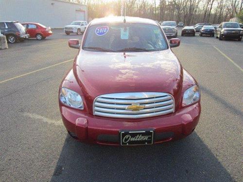 Chevrolet HHR 2010 photo 1