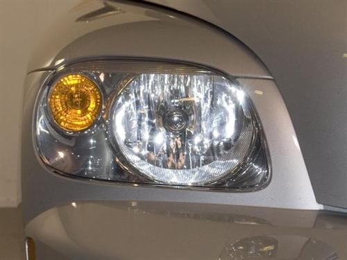 Chevrolet HHR 4dr Sdn I4 CVT 2.5 Other