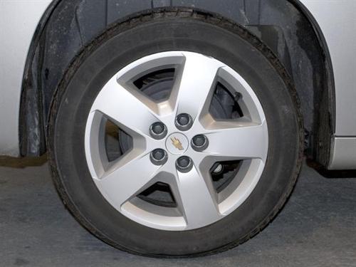 Chevrolet HHR 2010 photo 3