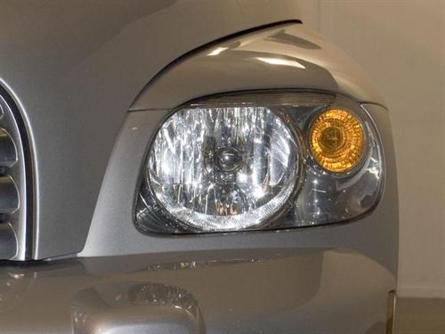 Chevrolet HHR 2010 photo 5