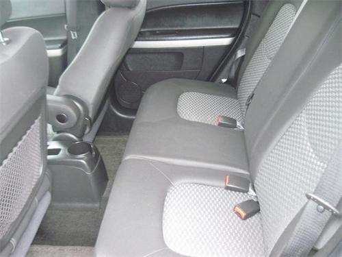 Chevrolet HHR 2010 photo 4
