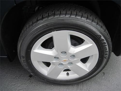 Chevrolet HHR 2010 photo 5