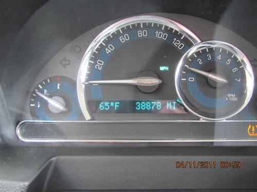 Chevrolet HHR Touring W/nav.sys Other
