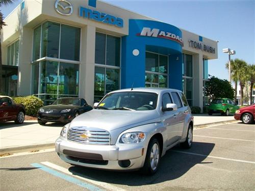 Chevrolet HHR 4dr Sdn I4 CVT 2.5 Other