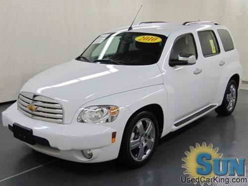 Chevrolet HHR 3.0L Sport Other