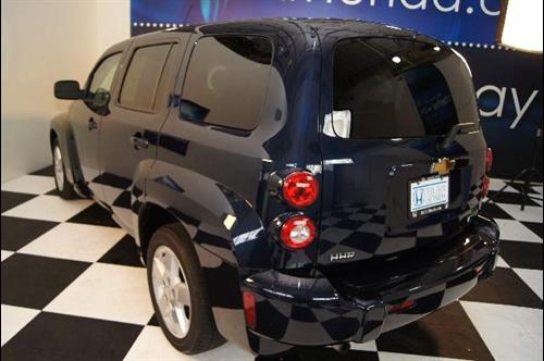 Chevrolet HHR 2010 photo 1