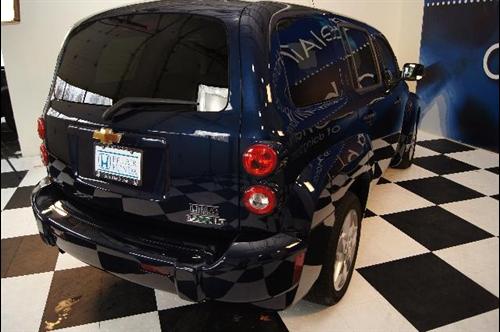 Chevrolet HHR 2010 photo 2
