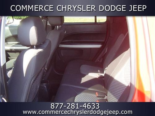 Chevrolet HHR 2010 photo 1