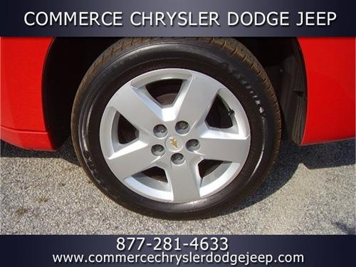 Chevrolet HHR 2010 photo 2