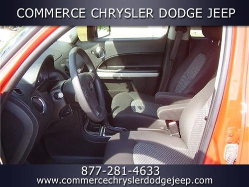 Chevrolet HHR 2010 photo 4