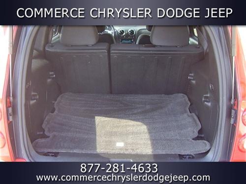 Chevrolet HHR 2010 photo 5