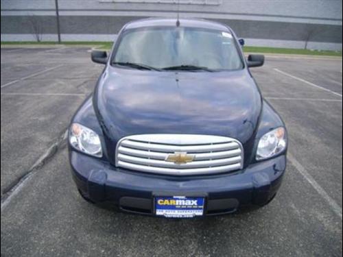 Chevrolet HHR 2010 photo 1