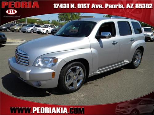 Chevrolet HHR 3.0L Sport Other