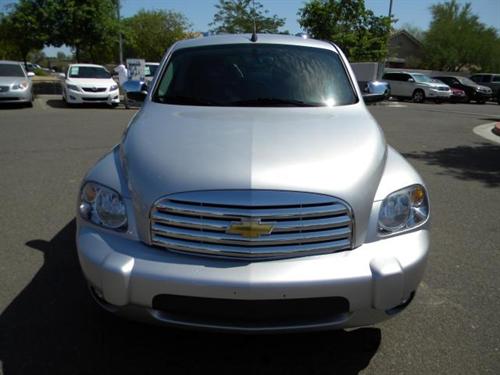 Chevrolet HHR 2010 photo 1