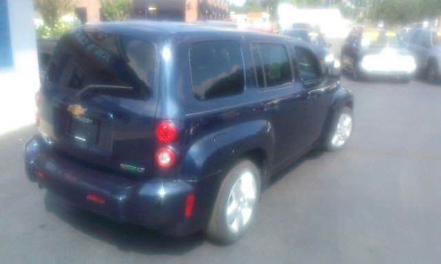 Chevrolet HHR 2010 photo 1