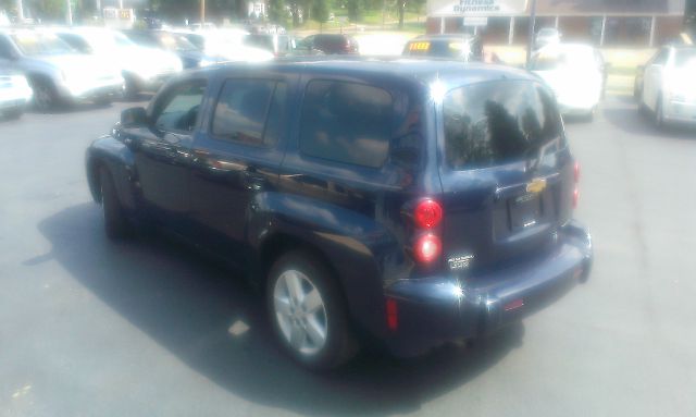 Chevrolet HHR 2010 photo 3
