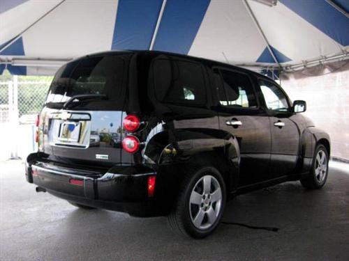 Chevrolet HHR 2010 photo 1
