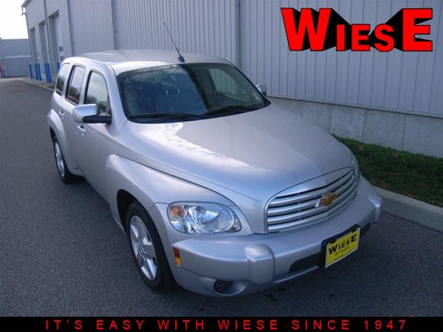 Chevrolet HHR SL1 Sport Utility