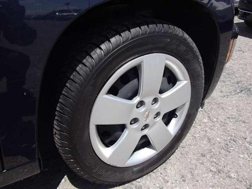 Chevrolet HHR 2010 photo 4