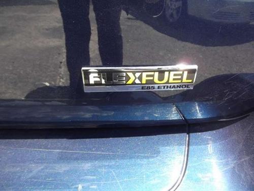 Chevrolet HHR 2010 photo 5