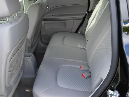 Chevrolet HHR 4dr Sdn I4 CVT 2.5 Other