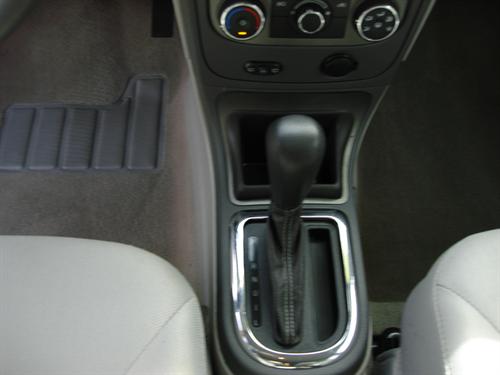 Chevrolet HHR 2010 photo 1