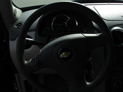 Chevrolet HHR 2010 photo 2