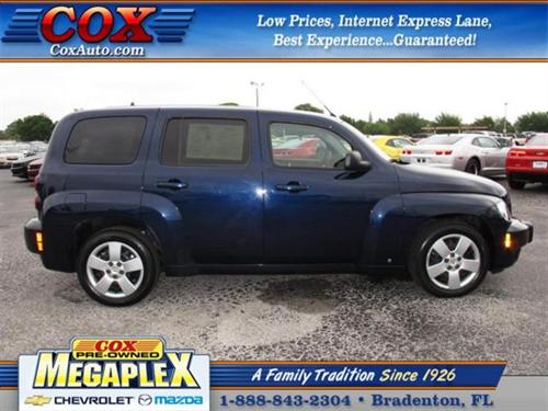 Chevrolet HHR Touring W/nav.sys Other