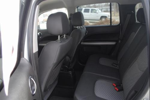 Chevrolet HHR 2010 photo 2