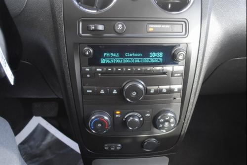 Chevrolet HHR 2010 photo 3