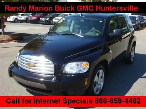 Chevrolet HHR Touring W/nav.sys Other