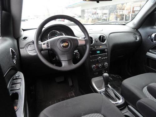 Chevrolet HHR Touring W/nav.sys Other