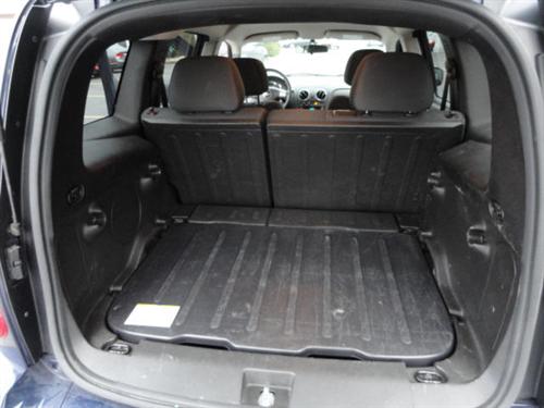 Chevrolet HHR 2010 photo 4