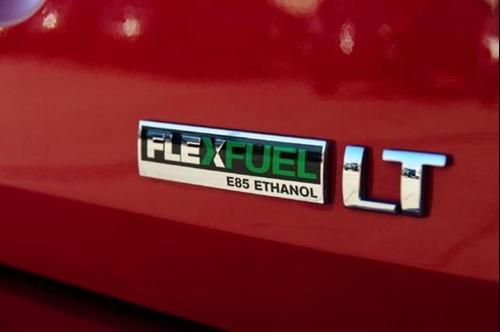 Chevrolet HHR 4dr Sdn I4 CVT 2.5 Other